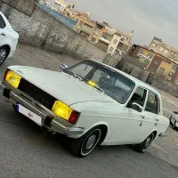 پیکان مدل ۸۲