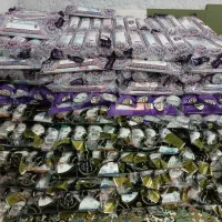 سفره، پلاستیک زباله وفریزری دستمال اقتصادی