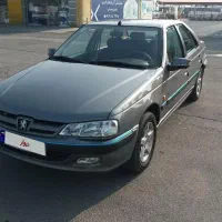 پژو پارس LX TU5|خودرو سواری و وانت|ارومیه, |دیوار