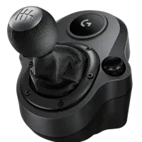 فروش فرمان و دنده لاجیتک|کنسول، بازی ویدئویی و آنلاین|جلفا, |دیوار