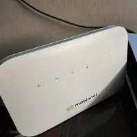 مودم مبین نت