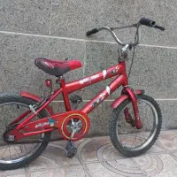 دوچرخه
