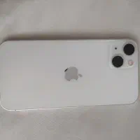 اپل iPhone 13 با حافظهٔ ۲۵۶ گیگابایت