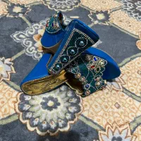 صندل بندری|کیف، کفش، کمربند|بندرعباس, |دیوار