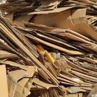 فروش و خرید ضایعات کارتن آهن لاک آلومینیوم سبدمیوه|عمده‌فروشی|بندرعباس, |دیوار