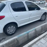 ۲۰۷ مدل ۱۴۰۳ tu3|خودرو سواری و وانت|همدان, |دیوار