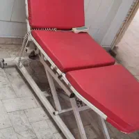 تخت پزشکی جهت خدمات زیبایی،درمانی
