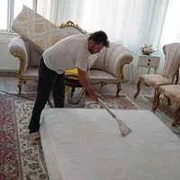 قالیشویی و مبل شویی ماه شور|خدمات نظافت|اردبیل, |دیوار