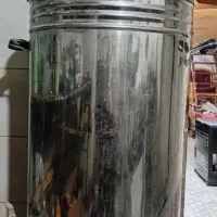 سماور ۹۰ لیتری