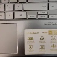 Asus zenbook q408ug|رایانه همراه|شیراز, پودنک|دیوار