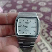 سیکو 5|ساعت|بم, |دیوار