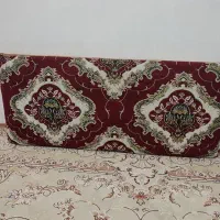 ۴ عدد پشتی + ۱ میلیون تومان جایزه نقدی