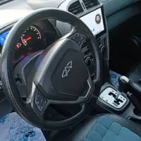 ام وی ام x33نیوفیس اتوماتیک|خودرو سواری و وانت|اردبیل, |دیوار