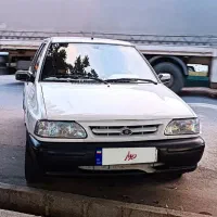 فروش پراید 131