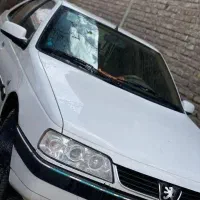 پژو 405 slx