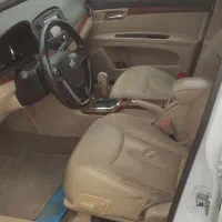 ام جی ۳۵۰ فول اپشن  کم مصرف|خودرو سواری و وانت|آمل, |دیوار