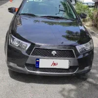 دنا پلاس EF7 فول چهار چرخ دیسک با کروز