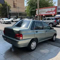 ۱۳۲ ۸۸|خودرو سواری و وانت|کرج, کوی امامیه|دیوار