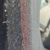 کفپوش گرانول
