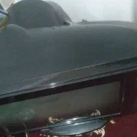 مارک ال جی سوخته