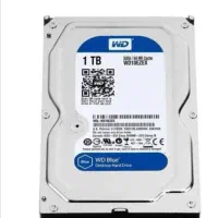 هارد داخلی یک ترابایت سلامت صد درصد