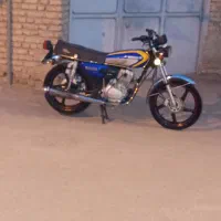 موتور سیکلت 200|موتورسیکلت|اهر, |دیوار