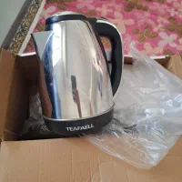 چای ساز تفال|سماور، چای‌ساز، قهوه‌ساز|بندر امام خمینی, |دیوار