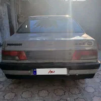 ماشین آردی ۸۱|خودرو سواری و وانت|آبادان, |دیوار