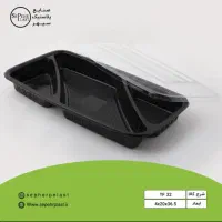 ظروف یکبار مصرف|ظروف نگهدارنده، پلاستیکی، یک‌بارمصرف|شیراز, شهرک ایثار|دیوار