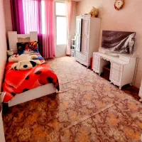 زیر قیمتِ واقعی 92 متر دلباز با پارکینگ و آسانسور|فروش آپارتمان|مشکین‌دشت, |دیوار