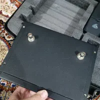 میکروفون|صوتی و تصویری|تربتحیدریه, کلاته توکلی|دیوار