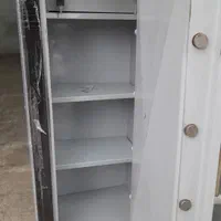 گاوصندوق سوپر آلیاژ گاو صندق ایران کاوه مدل 600|ابزارآلات|شیراز, شهرک پردیس|دیوار