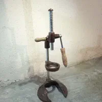 آبمیوه گیری دستی