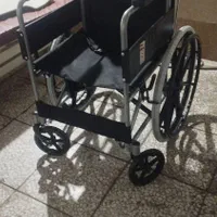 ویلچر ساده ویلچره حمام بیمار اجاره|آرایشی، بهداشتی، درمانی|تهران, خرمشهر|دیوار