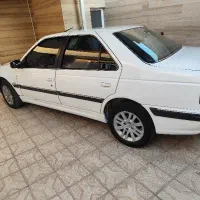 پارس تیوفایو ۴۰۱ در حد خشک