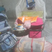 تخت وگهواره وکالسکه وکریرورورووک و...
