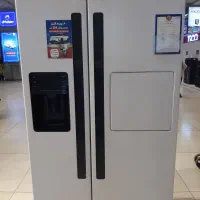 یخچال ساید بای ساید