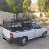 وانت پراید