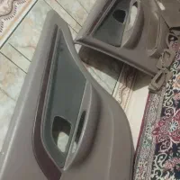 روی در پژو پارس