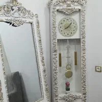 ساعت واینه