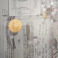 پراید۱۳۲ مدل ۹۶|خودرو سواری و وانت|تهران, نیروی هوایی (پیروزی)|دیوار