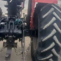 تراکتور 285دفر کارخانه