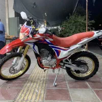تریل برمودا 250 xr 1403