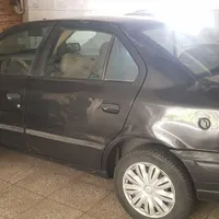 سمند LX EF7، مدل ۱۳۹۱|خودرو سواری و وانت|تهران, وحیدیه|دیوار