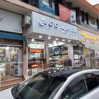 مغازه یا ماشین چینی|فروش مغازه و غرفه|چالوس, |دیوار
