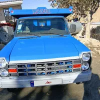 نیسان دیزلی|خودرو سواری و وانت|خرم‌آباد, |دیوار