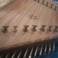 سنتور|سازهای سنتی|سیرجان, |دیوار