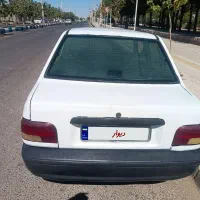 پراید 86
