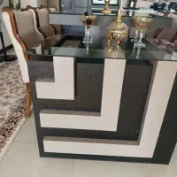 میز