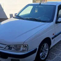 پژوپارس تیوفایوکلاس ۱۵مدل۹۷